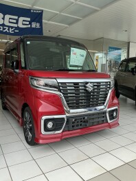★☆中古車情報★☆